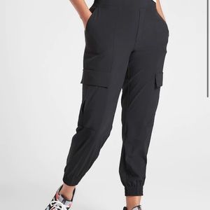 Athleta joggers